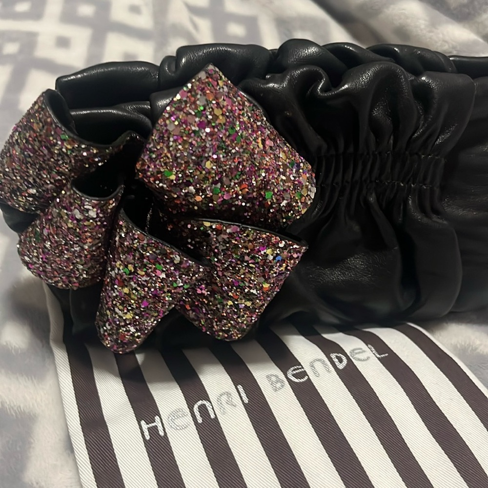 RARE Henry Bendell clutch - Picture 3 of 10